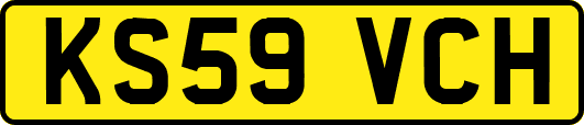 KS59VCH