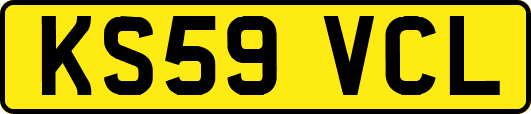 KS59VCL
