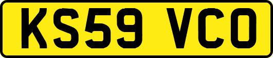 KS59VCO