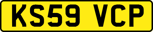 KS59VCP