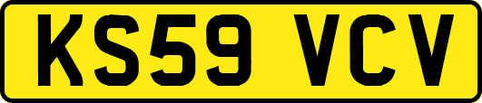 KS59VCV