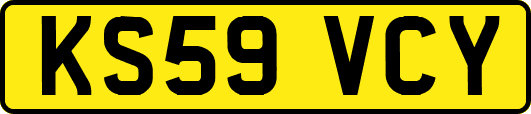 KS59VCY