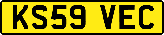 KS59VEC