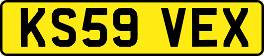 KS59VEX