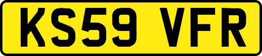 KS59VFR