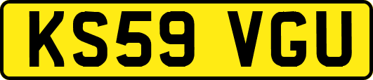 KS59VGU