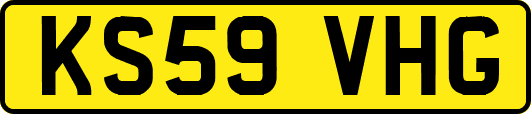 KS59VHG