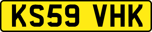 KS59VHK