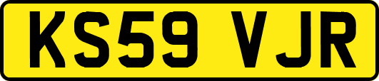 KS59VJR