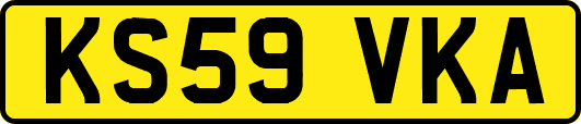 KS59VKA