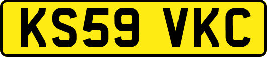 KS59VKC