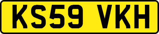 KS59VKH