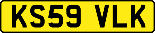 KS59VLK