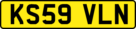 KS59VLN