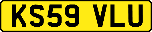 KS59VLU