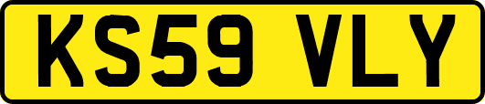 KS59VLY