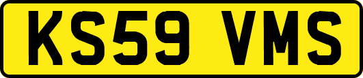 KS59VMS
