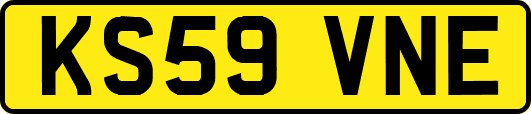 KS59VNE