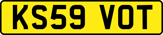 KS59VOT