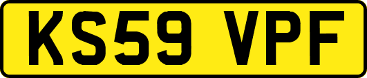 KS59VPF