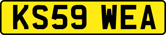 KS59WEA