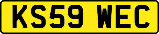 KS59WEC