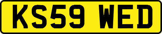 KS59WED