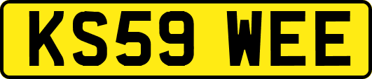 KS59WEE