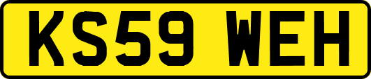 KS59WEH