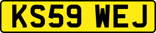 KS59WEJ