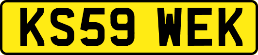 KS59WEK
