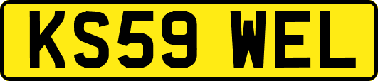 KS59WEL