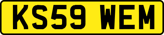 KS59WEM