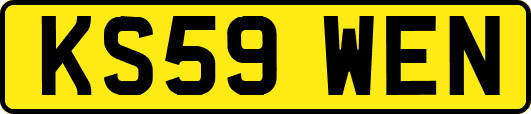 KS59WEN