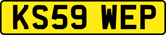 KS59WEP