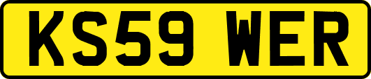 KS59WER