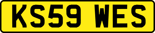 KS59WES