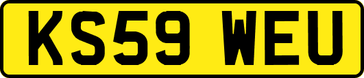 KS59WEU