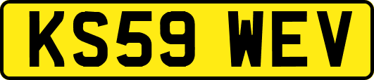KS59WEV