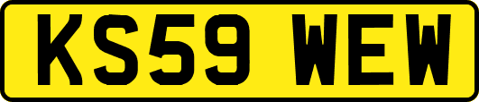 KS59WEW