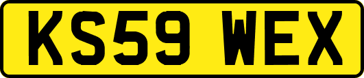 KS59WEX