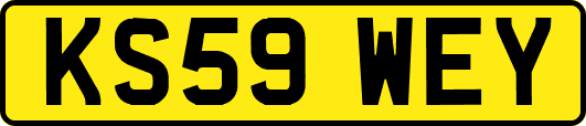 KS59WEY
