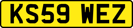 KS59WEZ