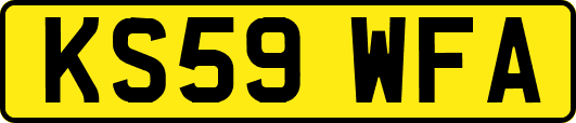 KS59WFA