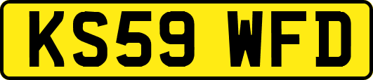 KS59WFD