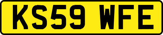 KS59WFE