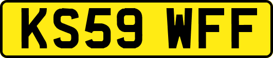 KS59WFF