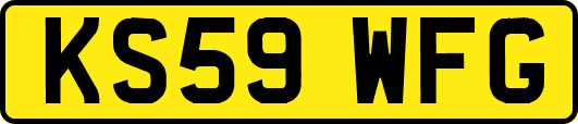 KS59WFG