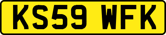 KS59WFK