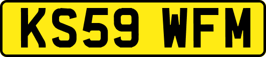 KS59WFM